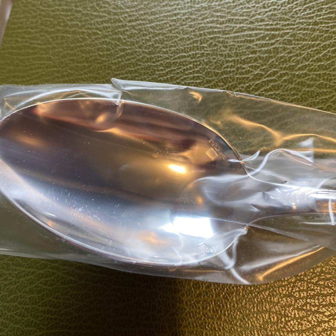 クリストフル　マルリー　5ピース✖️ 6セット　箱入