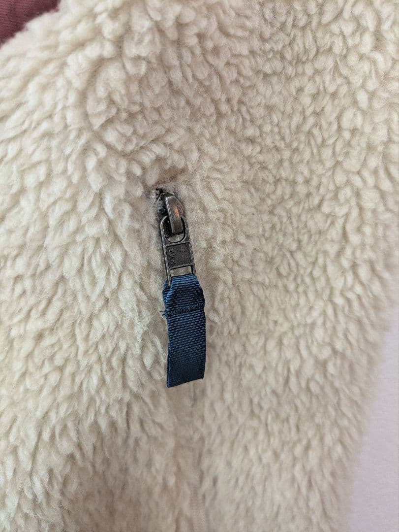 パタゴニア レトロxベスト M