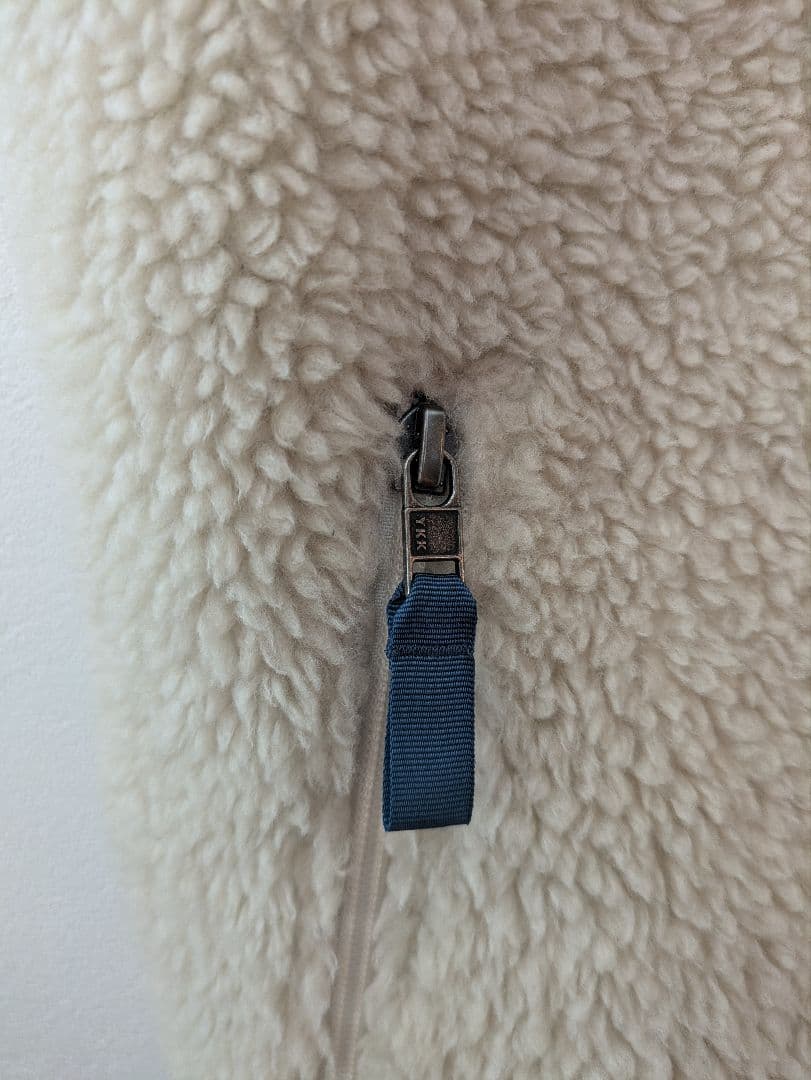 パタゴニア レトロxベスト M