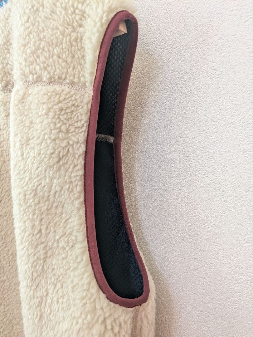 パタゴニア レトロxベスト M