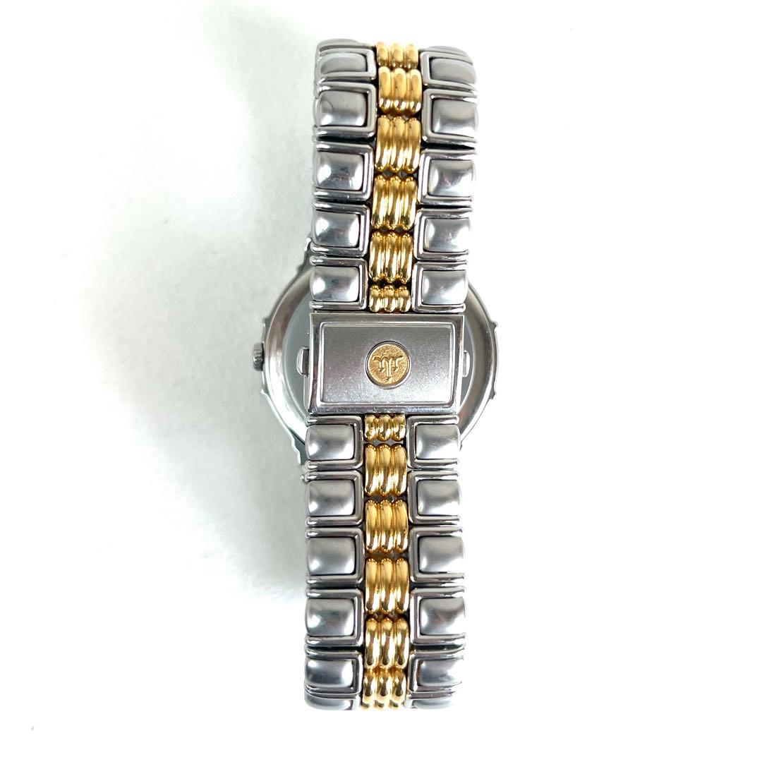 【美品】セイコー クレドール Cledor 9579-6000 メンズ 箱あり