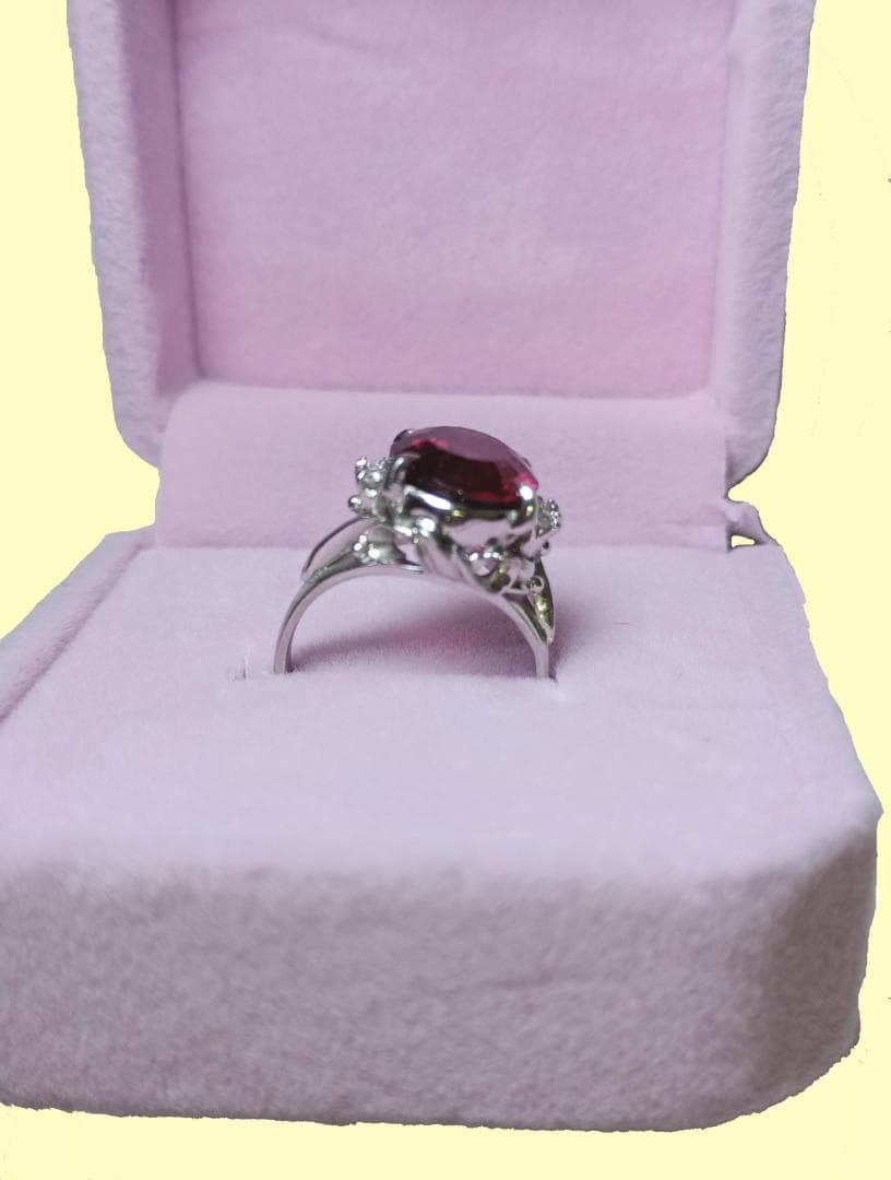 ロードライトガーネット