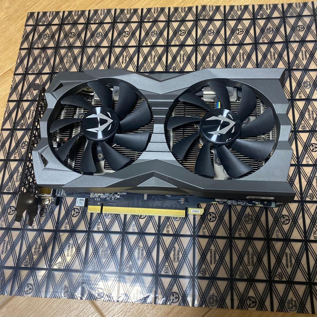 グラフィックボード・グラボ・ビデオカード GeForce RTX2070super