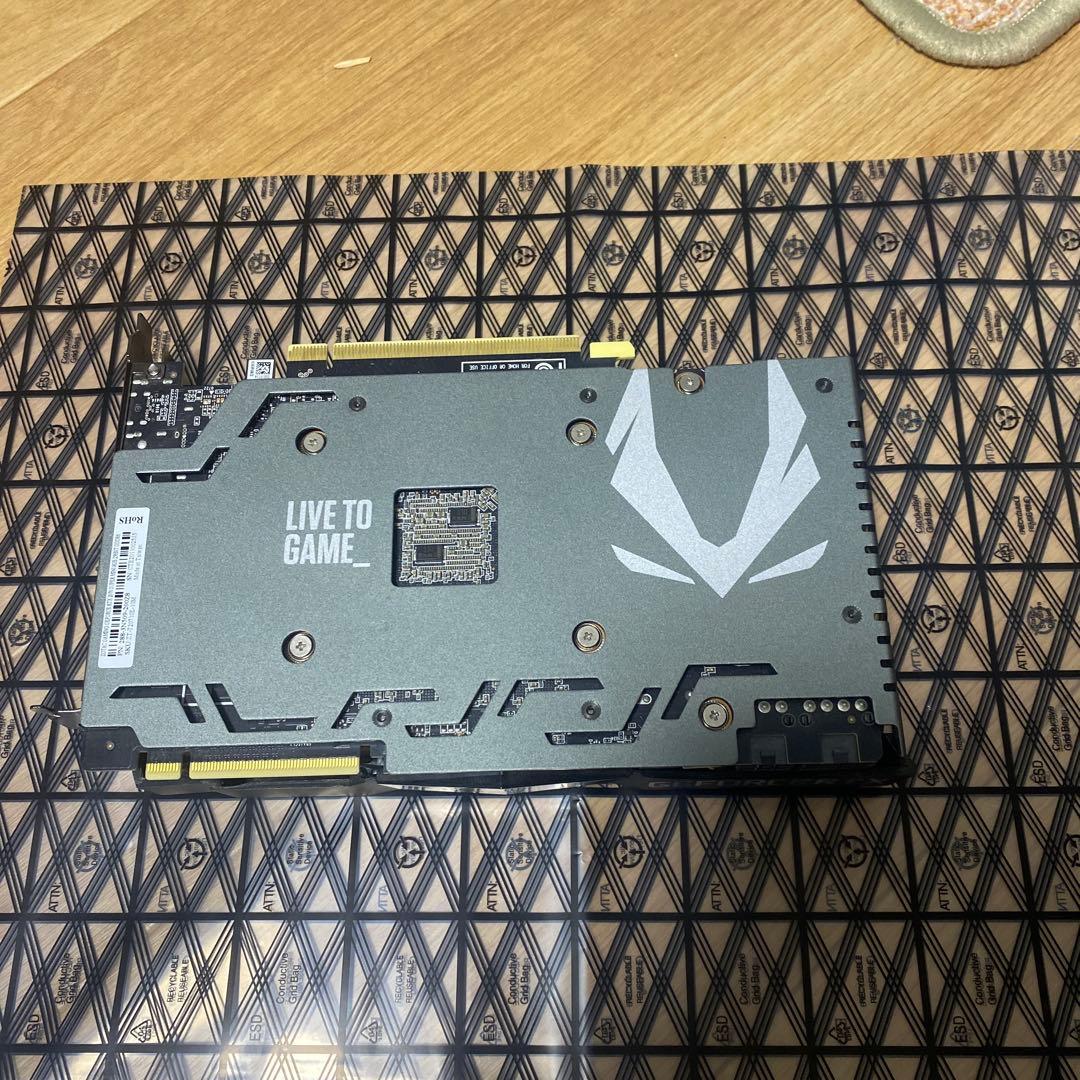 グラフィックボード・グラボ・ビデオカード GeForce RTX2070super