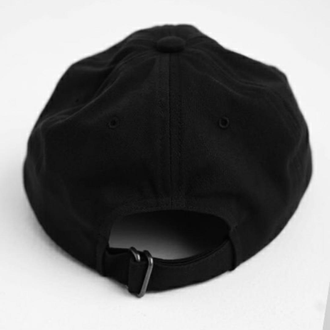 YOKO SAKAMOTO Gift Shop Cap ブラック