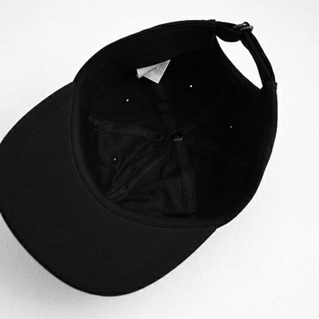 YOKO SAKAMOTO Gift Shop Cap ブラック
