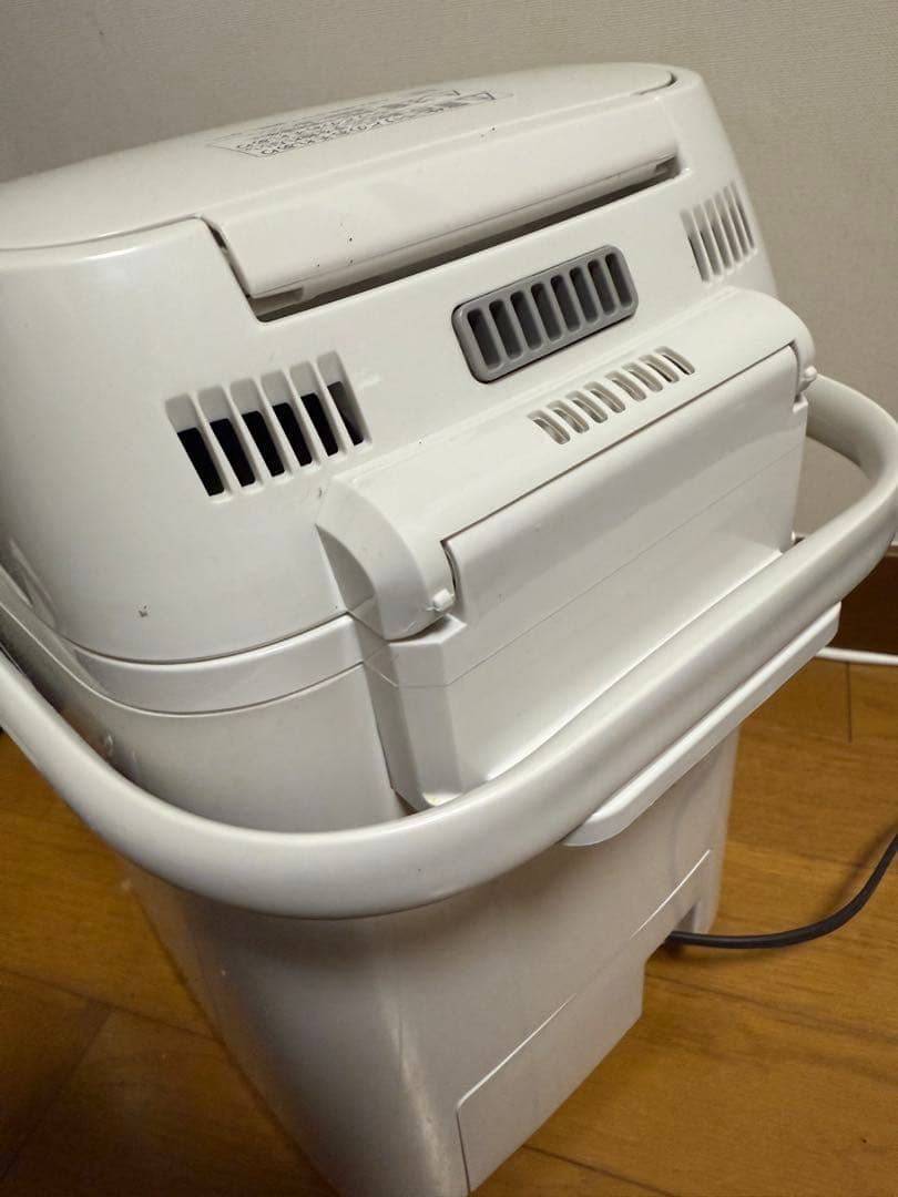 Panasonic ホームベーカリー SD-SB1