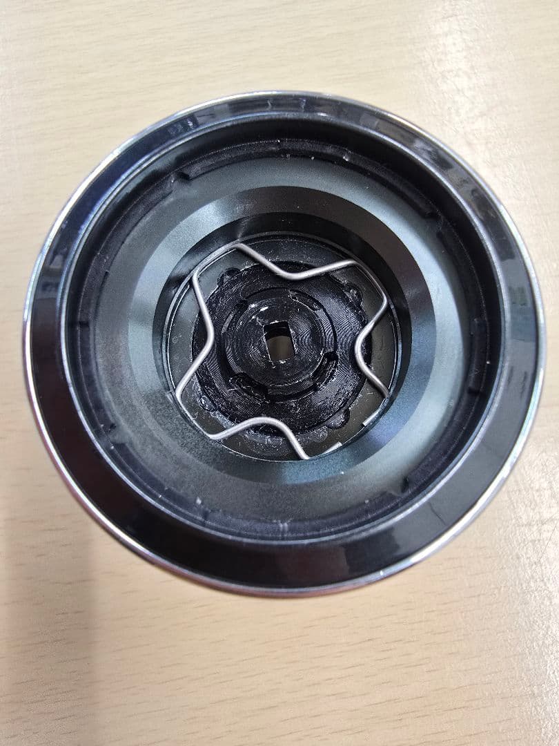 シマノ 22ステラ C5000XG リブレ EP37