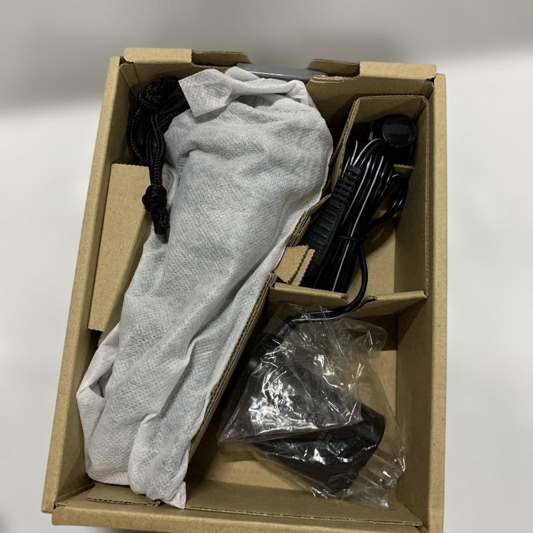 パナソニック(Panasonic)ES-NLV68ラムダッシュ メンズシェーバー