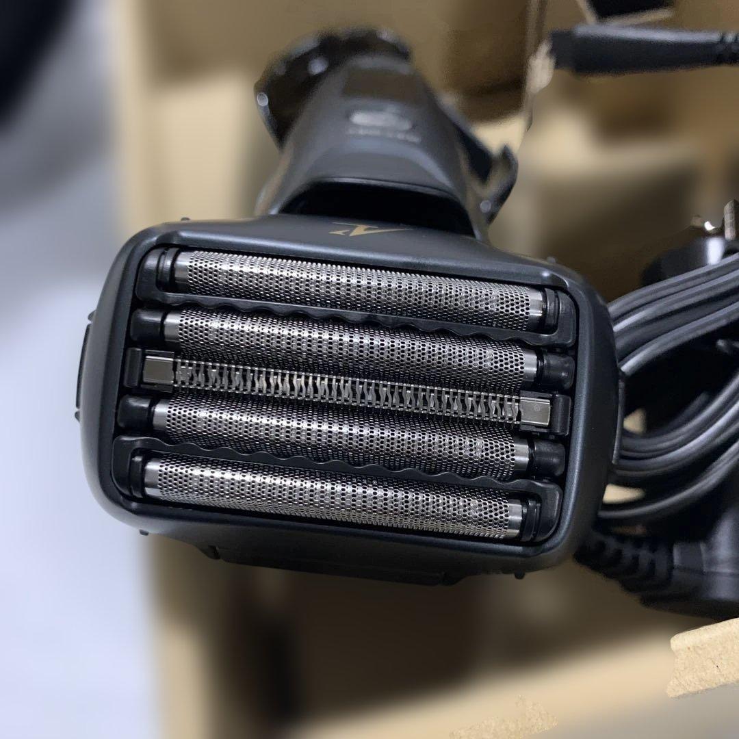 パナソニック(Panasonic)ES-NLV68ラムダッシュ メンズシェーバー