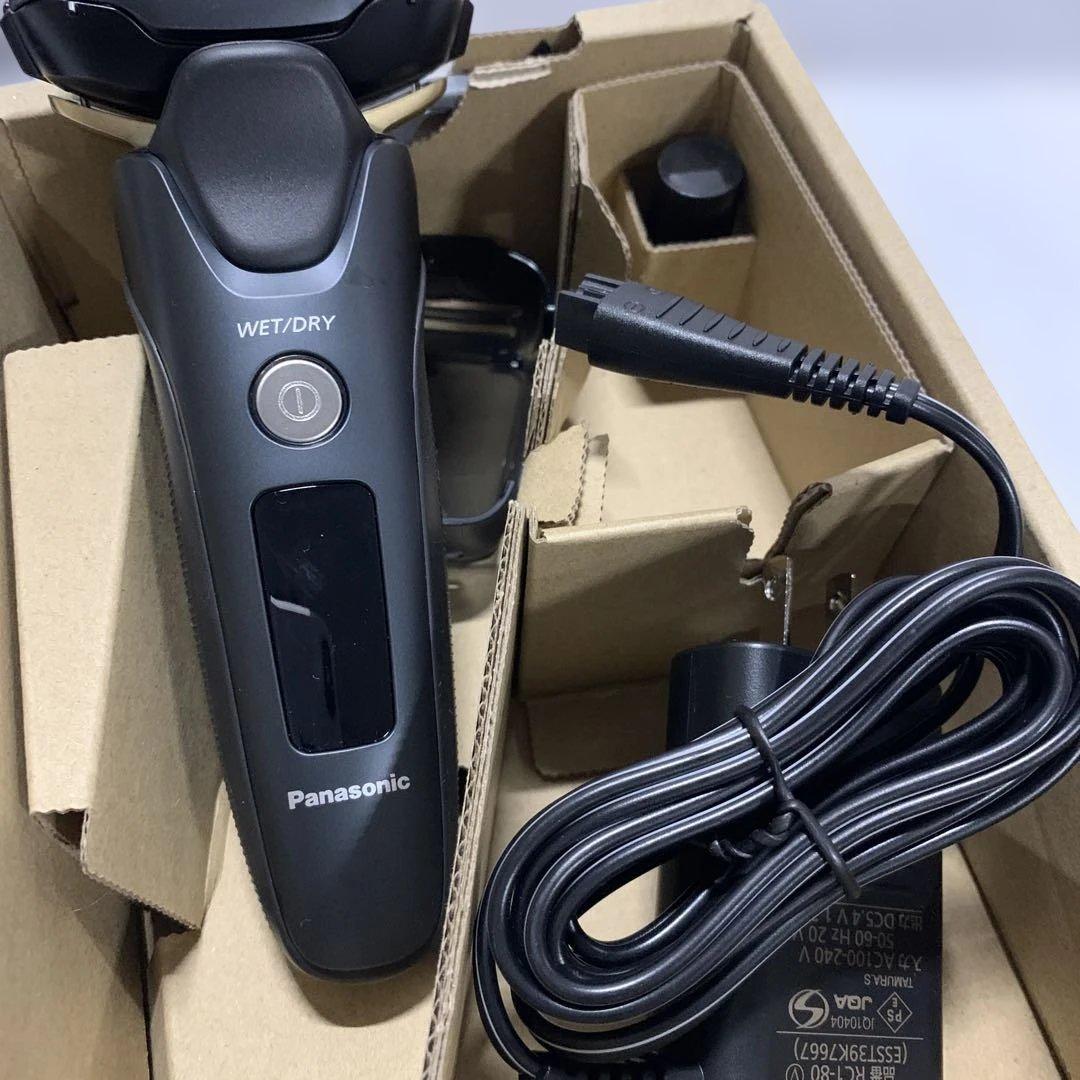 パナソニック(Panasonic)ES-NLV68ラムダッシュ メンズシェーバー