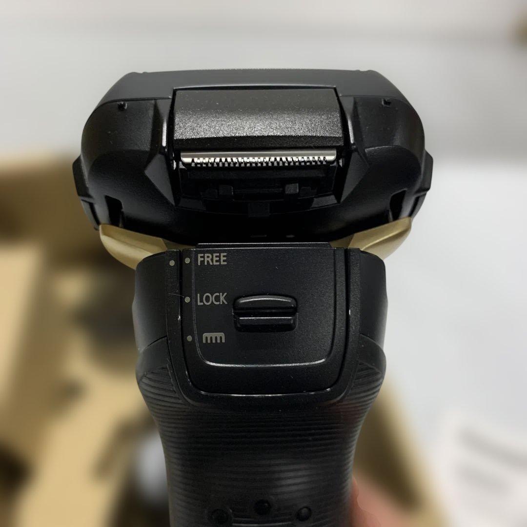 パナソニック(Panasonic)ES-NLV68ラムダッシュ メンズシェーバー