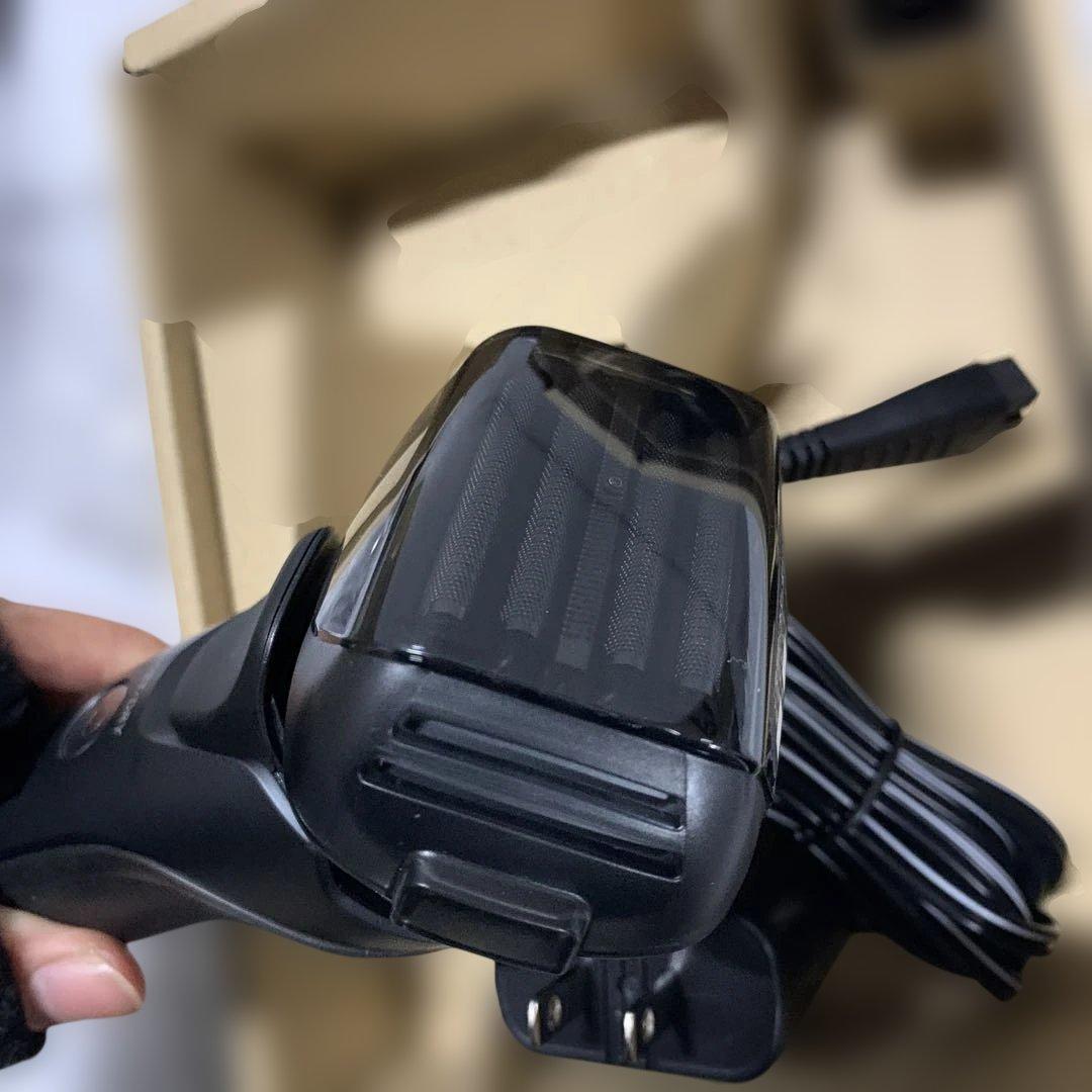 パナソニック(Panasonic)ES-NLV68ラムダッシュ メンズシェーバー