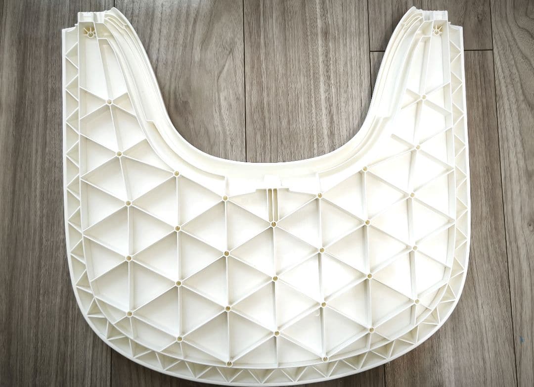 STOKKE トリップトラップ　ベビーセット＆トレー＆ハーネス＆カバー