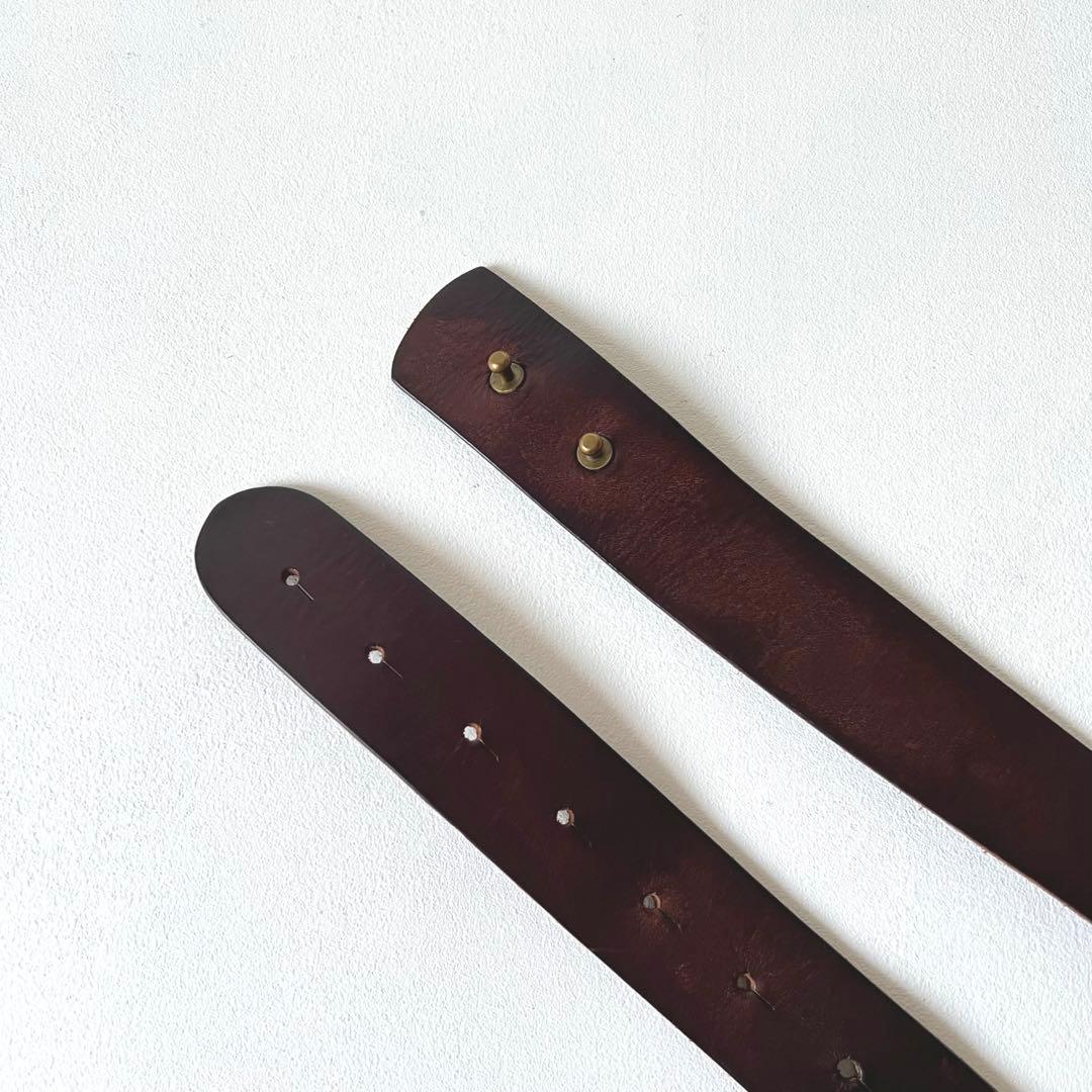 Sale【希少・美品】2003SS Martin Margiela 010ベルト