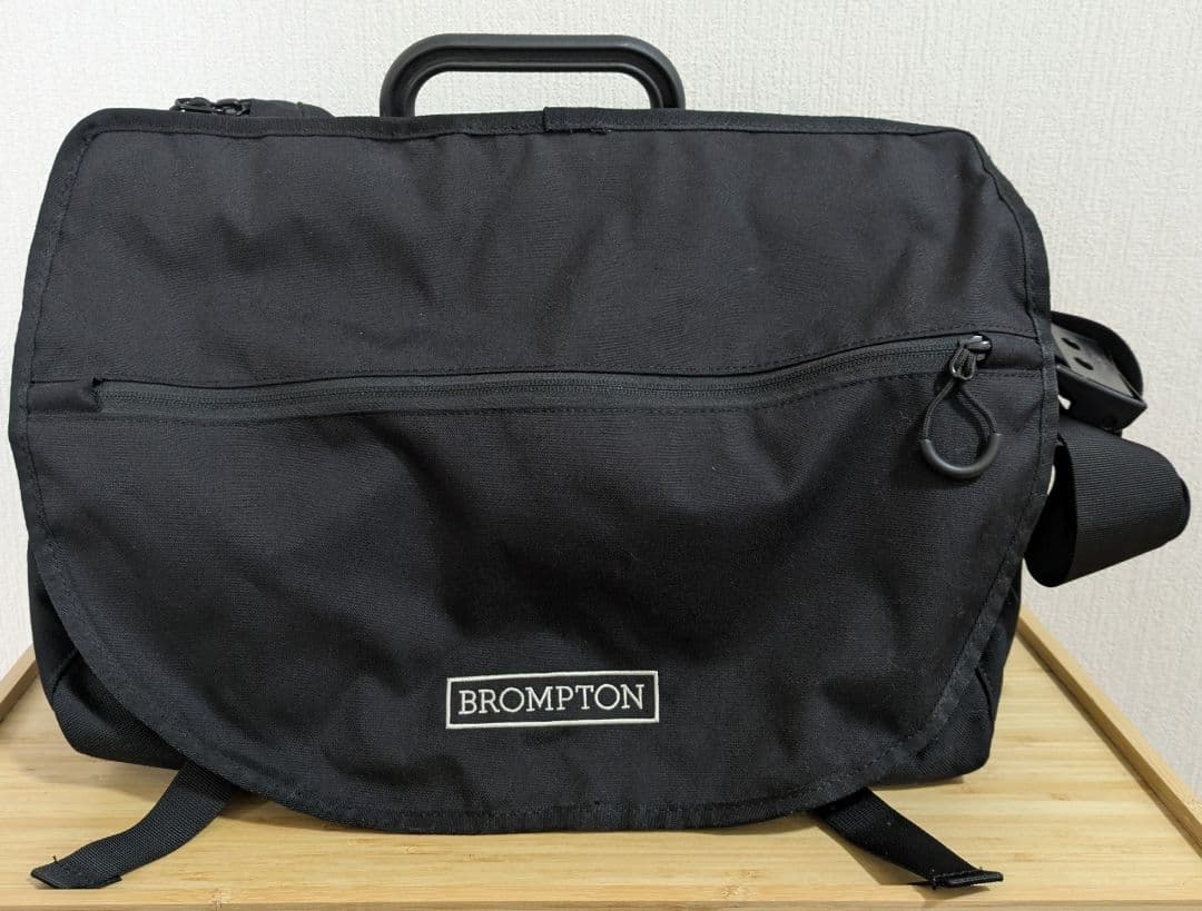 BROMPTON Sバッグ