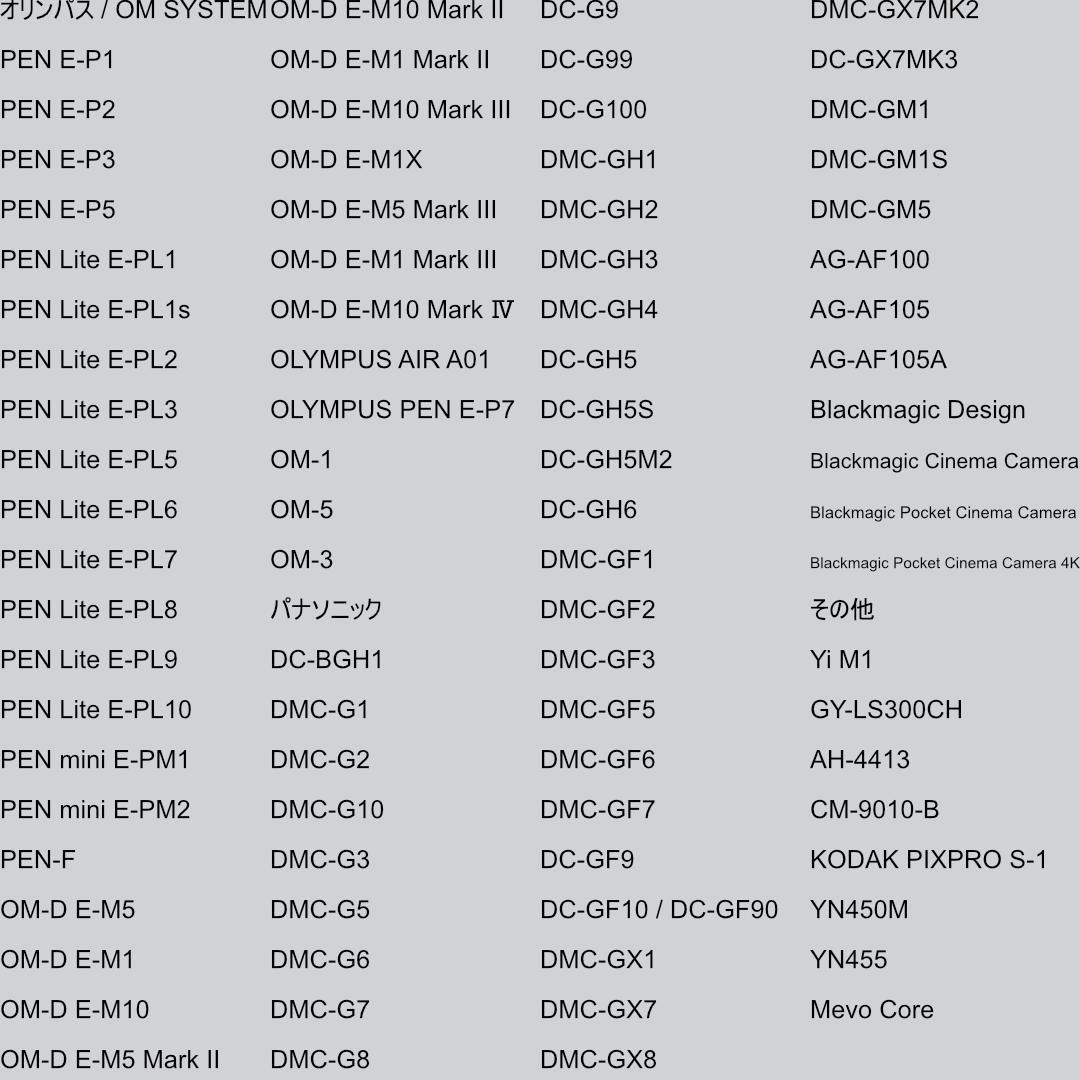 レンズ(ズーム) OLYMPUS M.ZUIKO DIGITAL40-150mm