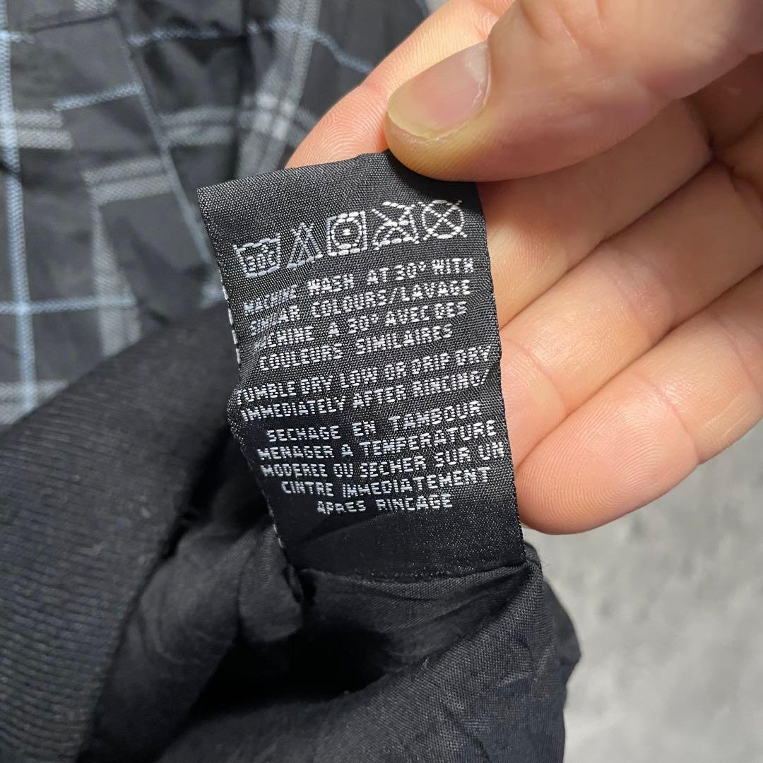 schott ショット　ARMY ブルゾン　古着　ビンテージ　ブラック　XL