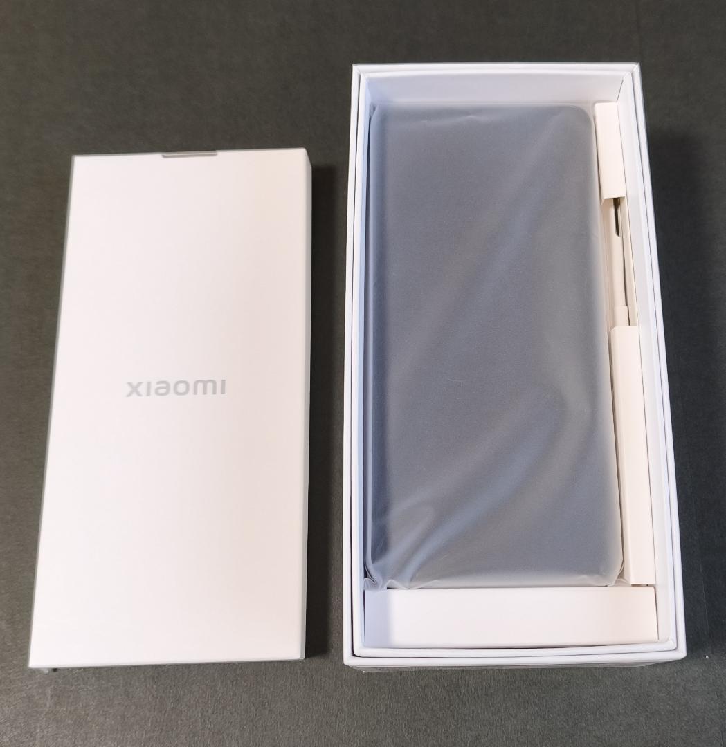 Xiaomi 14T Pro チタングレー 256GB ケース&フィルム付き