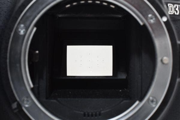 ★美品★ ニコン D3100 ダブルレンズセット #841　一眼レフ入門セット