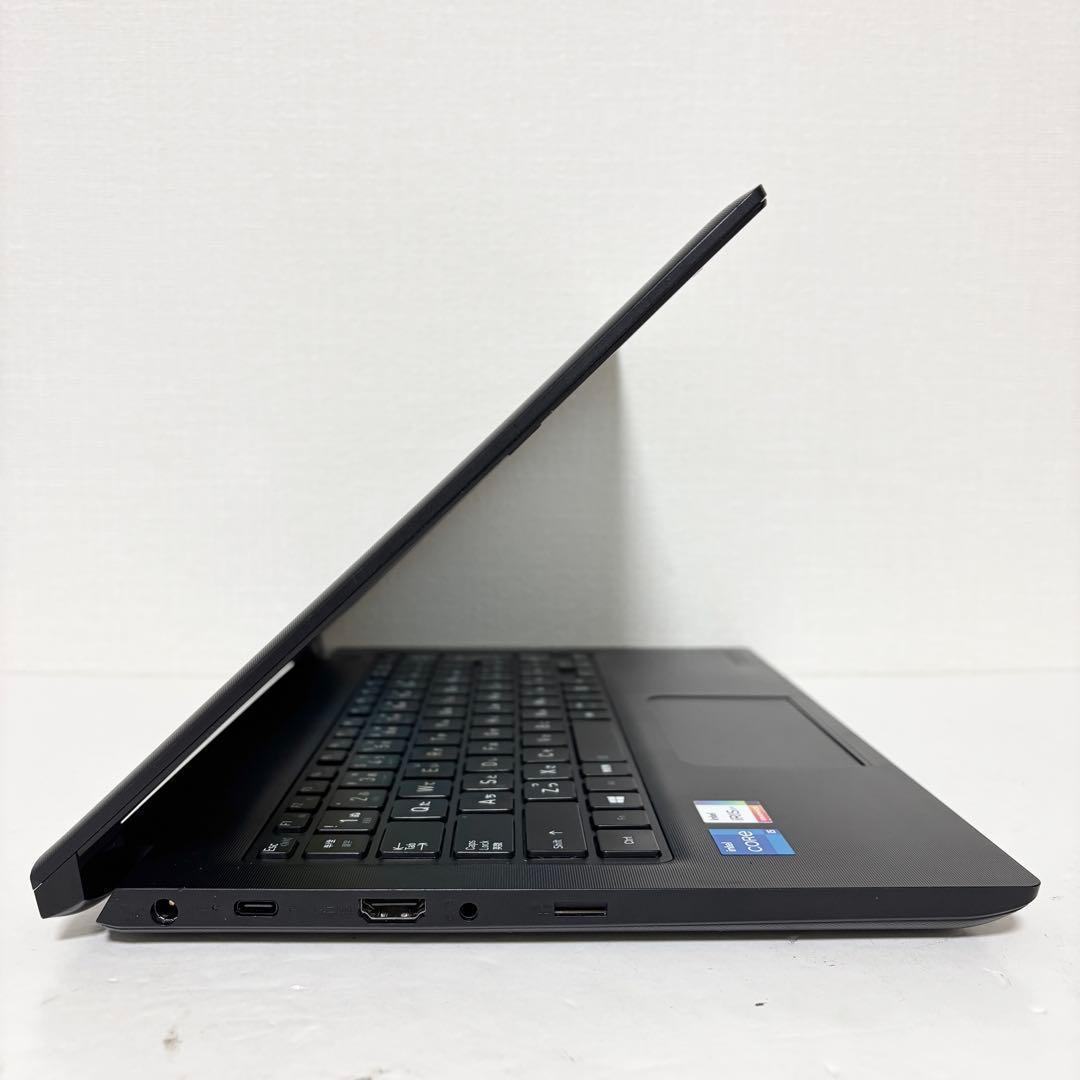 【Office2021】i5第11世代✨dynabook S73/HS 美品