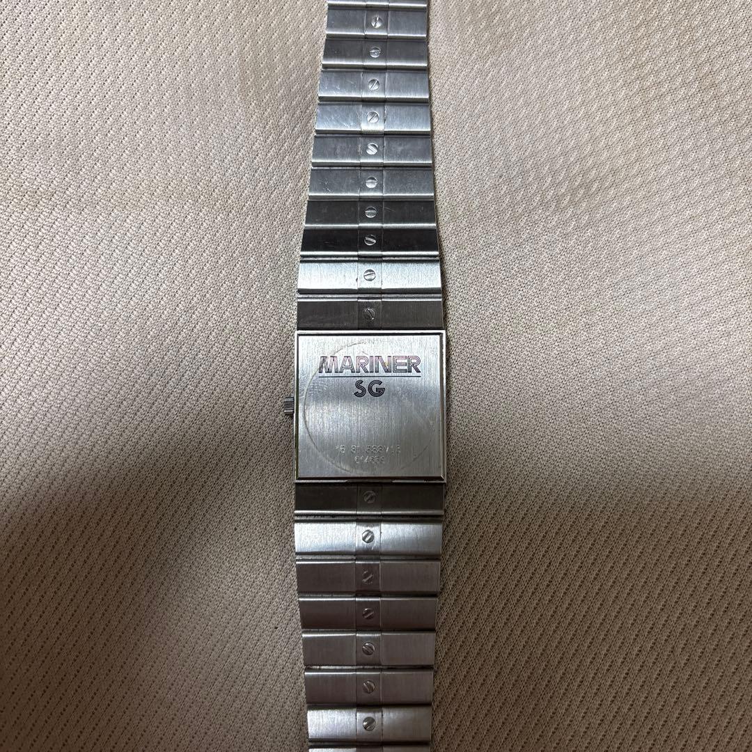 CONCORD腕時計　不動