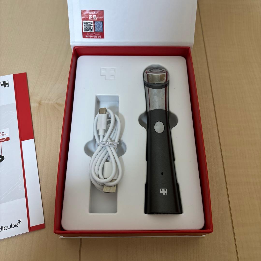 スキンブースターショット