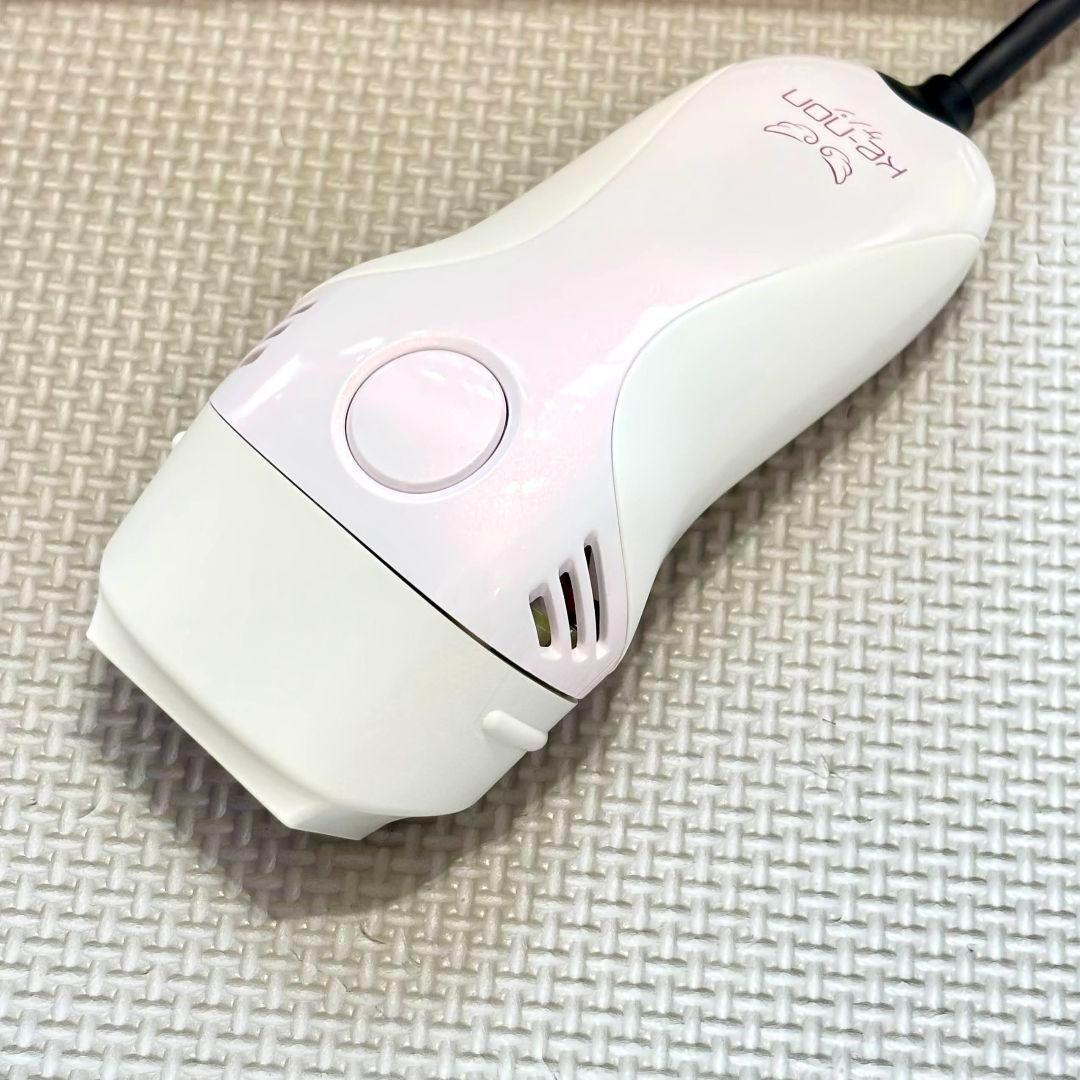 ケノン ver8.0 スーパープレミアムカートリッジ 眉毛器具付 残98.8%