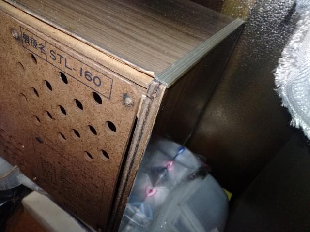 真空管 レコードプレーヤー・ラジオ　 ビクター STL-160 エレクトローラ
