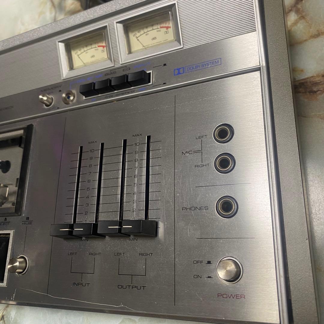 【希少品/訳あり】Pioneer パイオニア CT-4040E カセットデッキ
