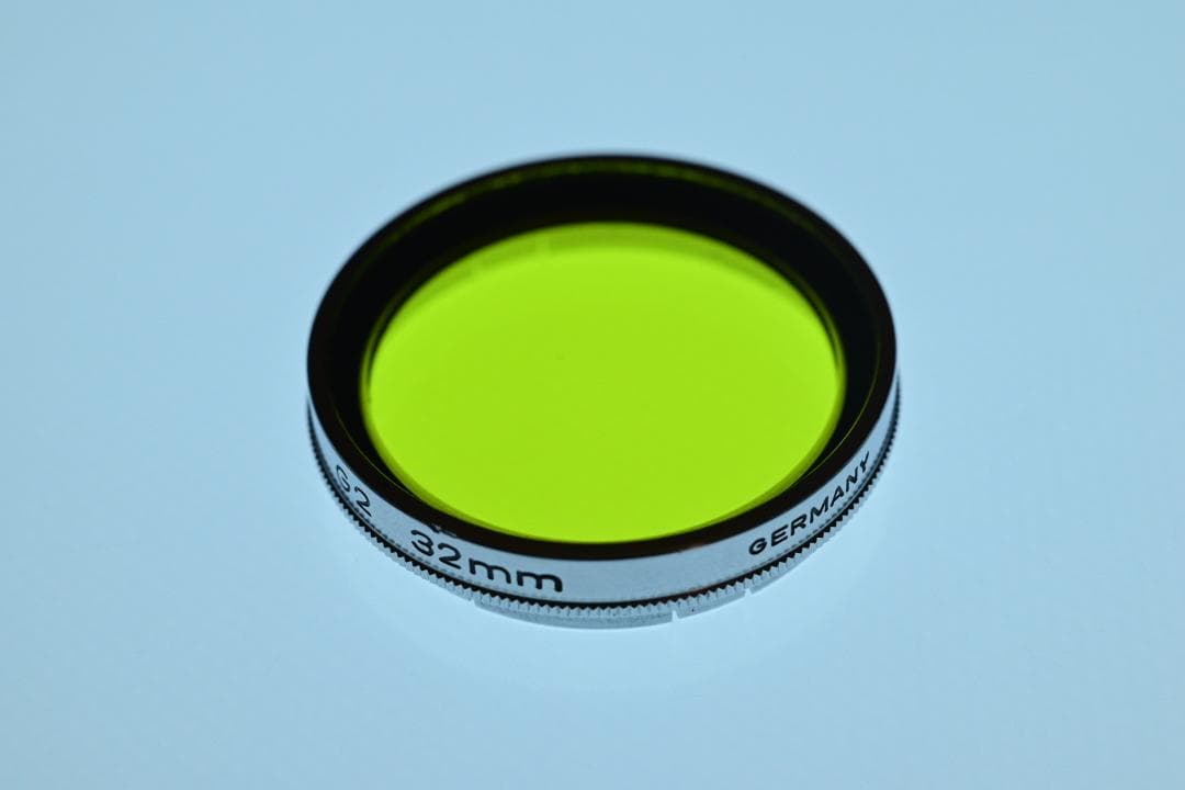 【美品】Voigtlander VITO CL【露出計OK】