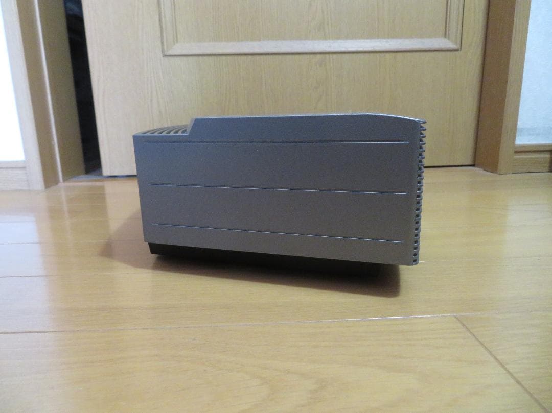 C261★BOSE Wave Music System AWRCCC /完動品！