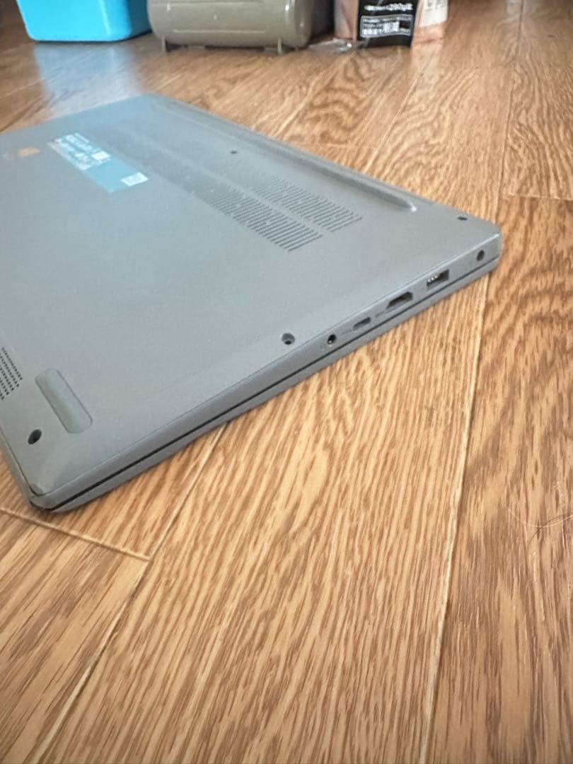 IdeaPad 1 14AMN7 Ryzen5 ・8GBメモリ・238GBSSD