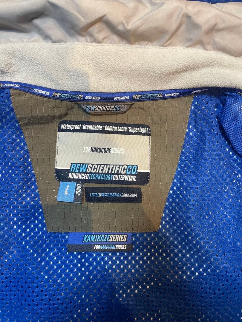 スノーボード H