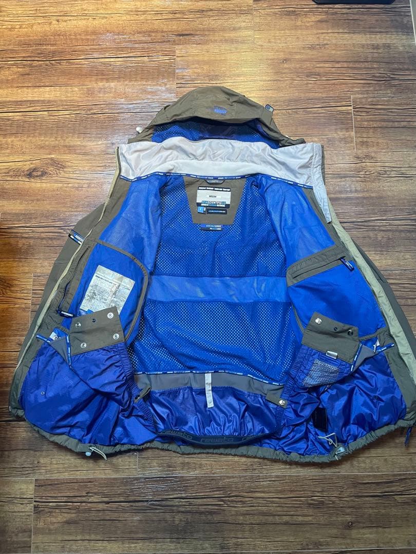 スノーボード H