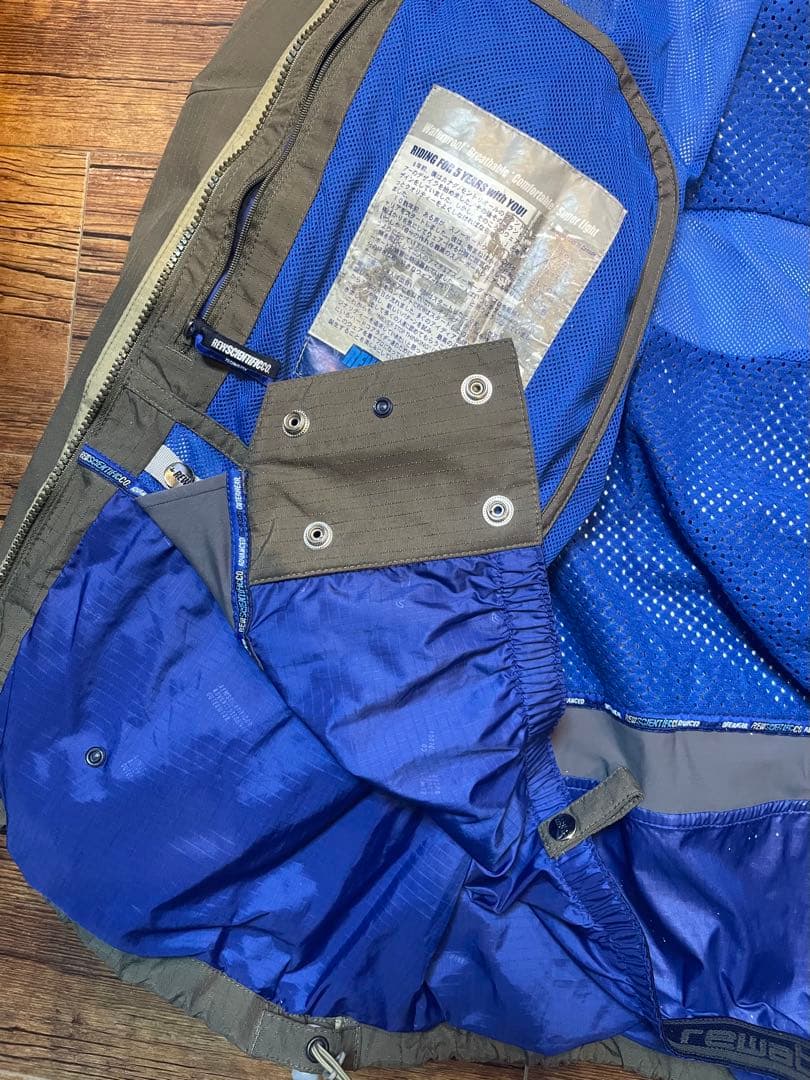 スノーボード H