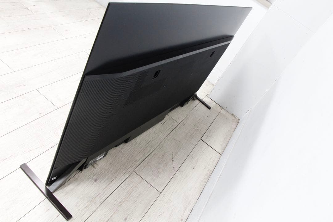 SONY BRAVIA 4K有機ELテレビ XRJ-65A90J 2021年製