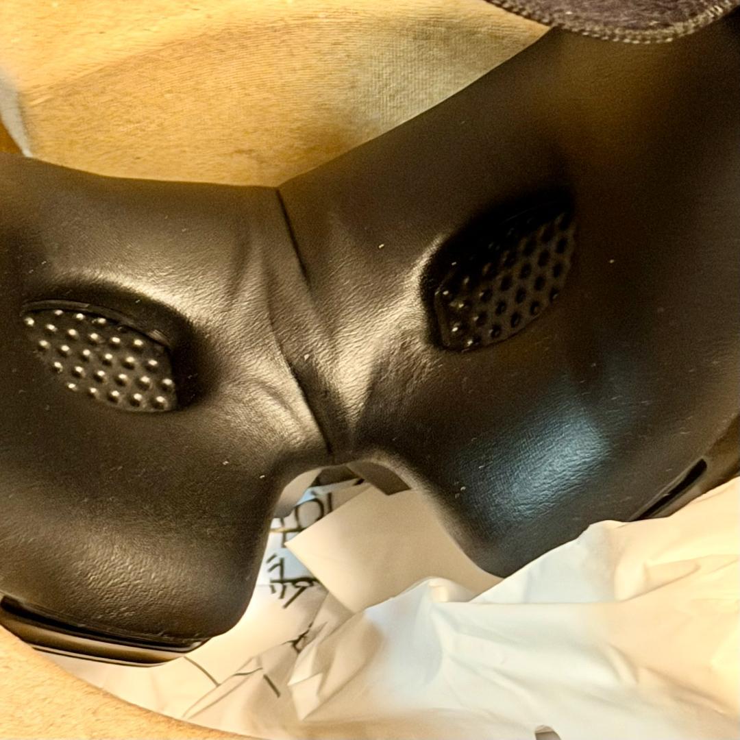 ドクターエア 3Dアイマジック REM-04 アイマッサージャー