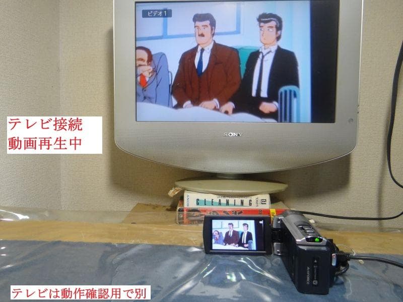 SONY ハイビジョンビデオカメラHDR-CX180 送料無料1