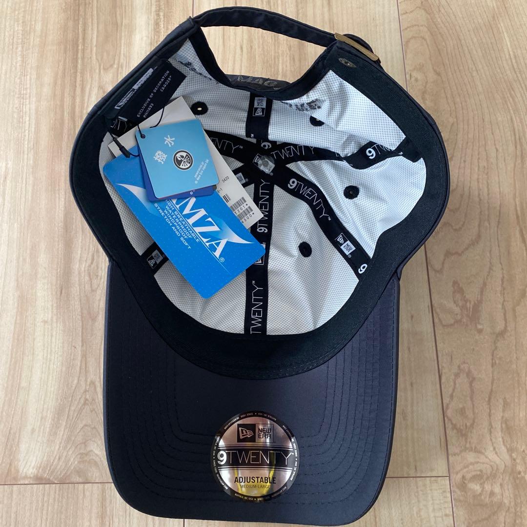 別注VERYコラボ新品タグ付キャップTHIRD MAGAZINE サードマガジン