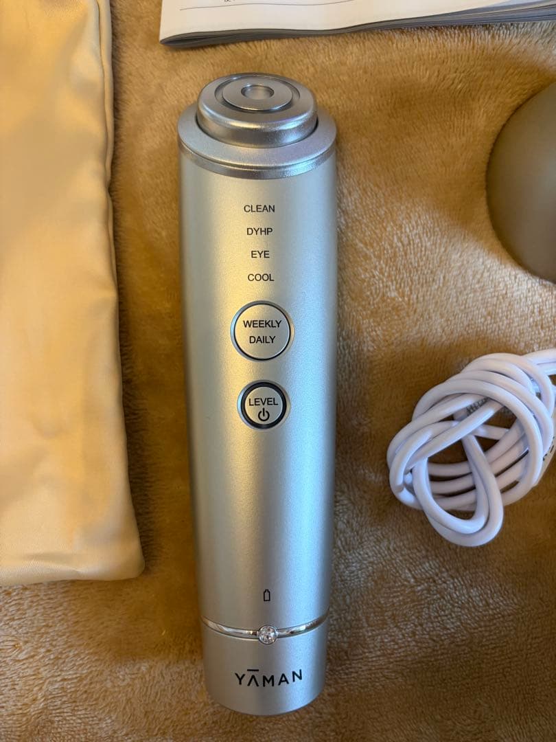 YAMAN フォトプラス シャイニー NEO 美顔器