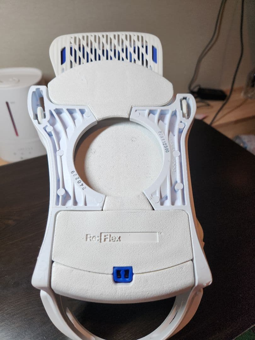 バートン　ジェネシス