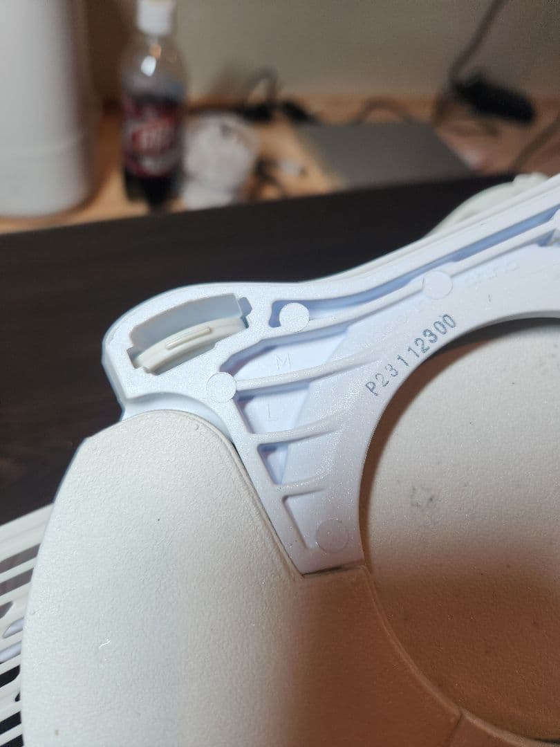 バートン　ジェネシス