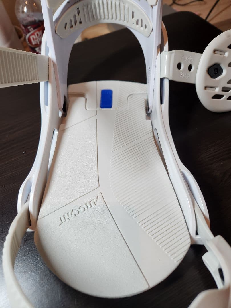 バートン　ジェネシス