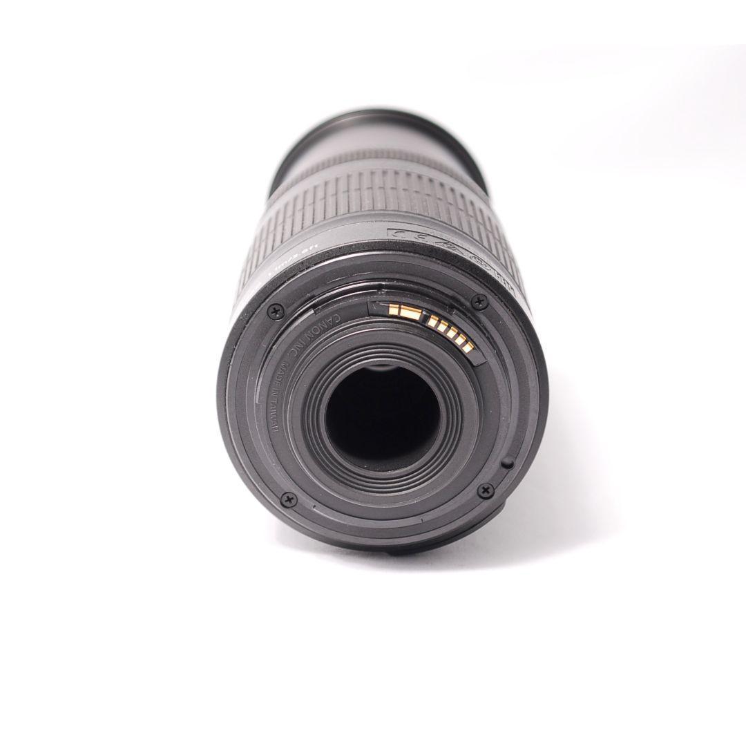 ❤即購入1000円OFF❤Canon EF 55-250mm IS Ⅱ望遠レンズ