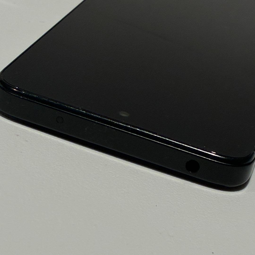 Redmi 12 5G 128GB ミッドナイトブラック 箱付