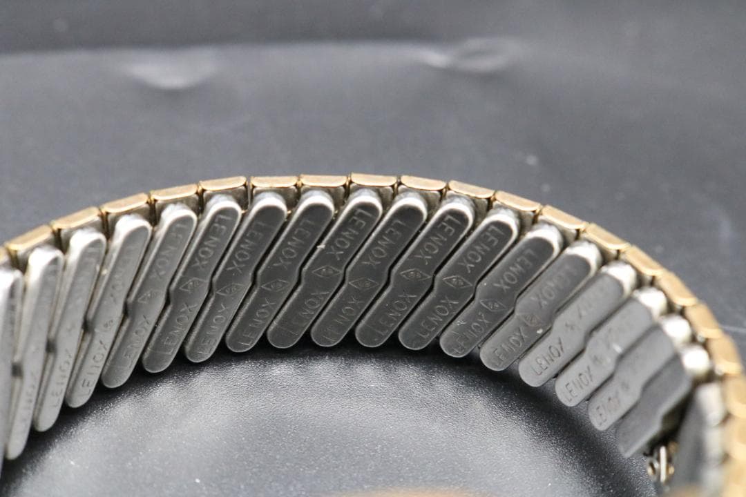 〇 Wilka ウィルカ ダイナミック アラーム 821 手巻き メンズ腕時計