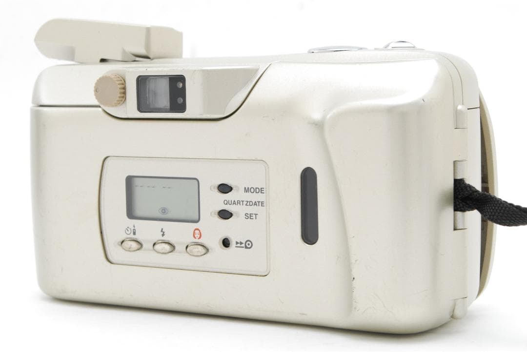 オリンパス OLYMPUS MJU III 135