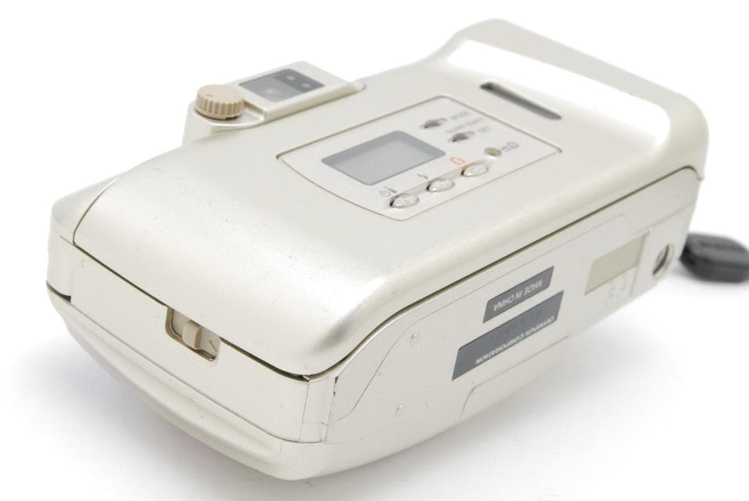 オリンパス OLYMPUS MJU III 135