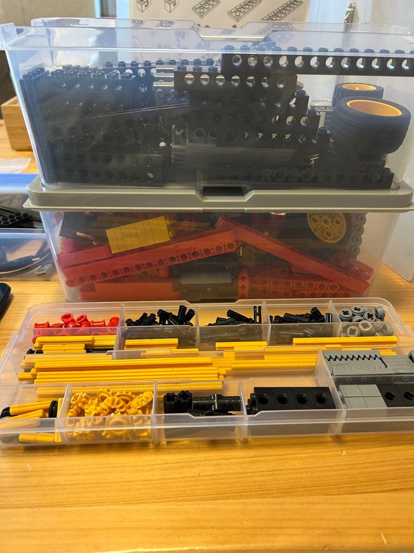 ヒューマンアカデミー　ロボット教材